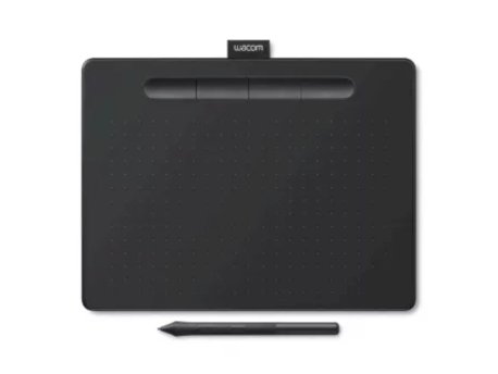 WACOM Intuos M Black