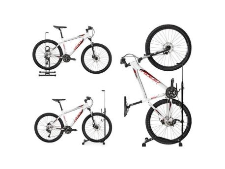 ModernHome Stalak za bicikle 3in1 Black Service Bike Holder (PBRS002)