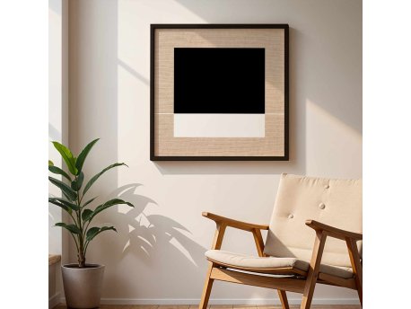 WALLXPERT Dekorativna slika na platnu u okviru SC11378_100100