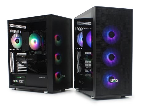 BC GROUP TERMINATOR 13 Intel Core i7-13700F/32GB/M.2 1TB/RTX5060 Ti 8GB v1