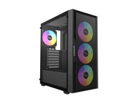 BC COMP AMD Ryzen 5 5500/16GB/M.2 512GB/RTX3050 6GB