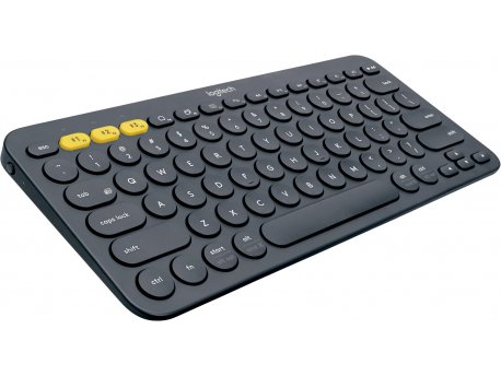 LOGITECH K380 Multi-Device Bluetooth Keyboard