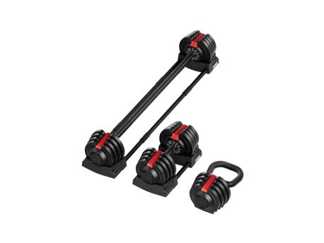 ORION Set podesivih tegova od 18 kg