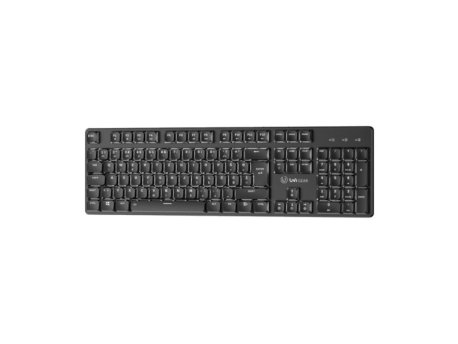 UVI LEAF Wireless Keyboard