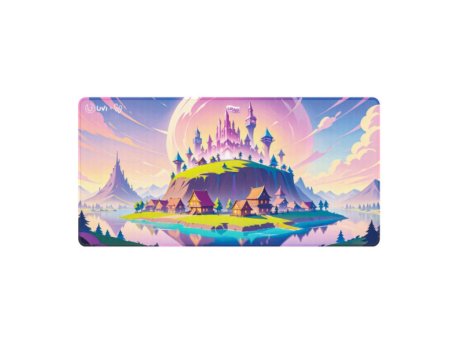 UVI Inferno FANTASY XXL GALLASANDALLA