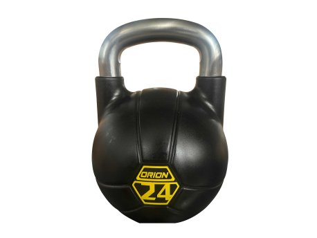 ORION Rusko zvono Takmičarski teg - 24 kg