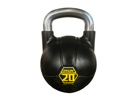 ORION Rusko zvono Takmičarski teg - 20 kg