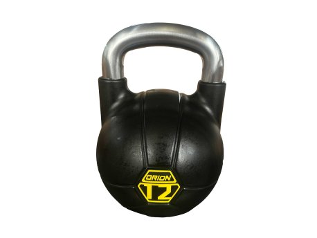 ORION Rusko zvono Takmičarski teg - 12 kg