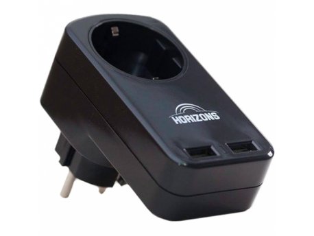 HORIZONS TC-089 (steker + usb 5V 2.1A)