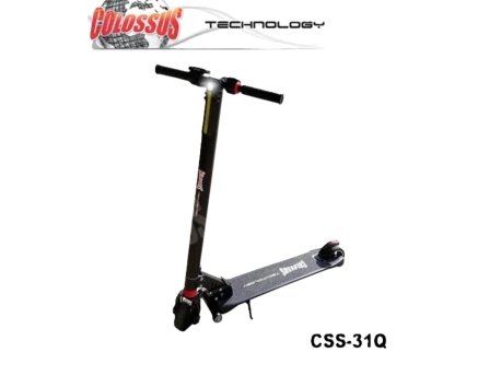 COLOSSUS CSS-31Q Električni trotinet