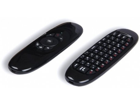 HORIZONS Bežična tastatura C120 (AirMouse)