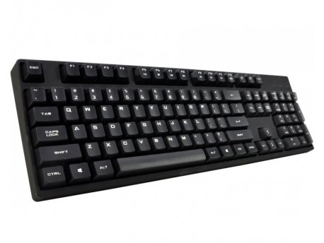 COOLER MASTER CM Storm QuickFire XT brown switch mehanička tastatura (SGK-4030-GKCM1-UI)