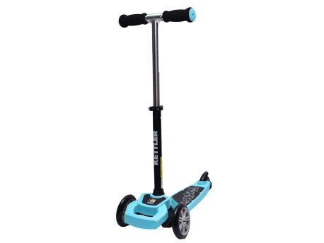 ORION Zazzy Turquoise trotinet