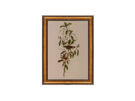 WALLXPERT Dekorativna slika na platnu u okviru ATCRCVCNVSMDL26 5070