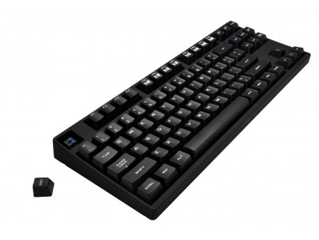 COOLER MASTER CM Storm QuickFire TK brown switch mehanička tastatura (SGK-4020-GKCM1-UI)
