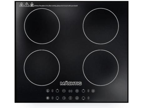 Machtig MAC-474C1IND Ugradna indukciona ploča
