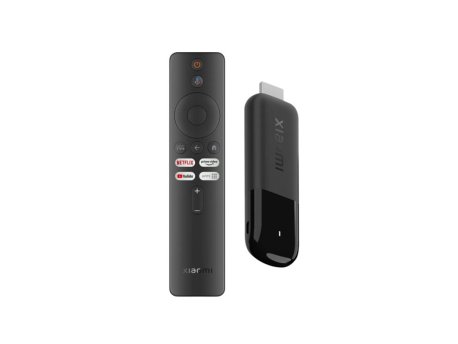 XIAOMI USB TV Stick 4K 2nd gen/2GB/8GB/GoogleTV/HDMI