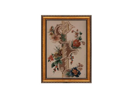 WALLXPERT Dekorativna slika na platnu u okviru ATCRCVCNVSMDL22 5070