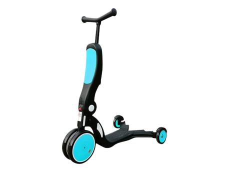 COLOSSUS CSS-26Q Dečiji trotinet, tricikl i guralica 6u1