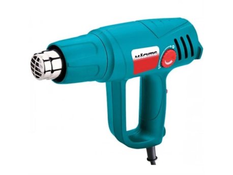 Machtig MAC-77 Fen za skidanje farbe