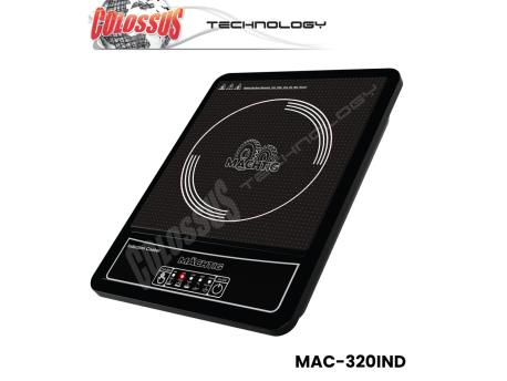Machtig MAC-320ND Indukcioni rešo