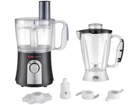 COLOSSUS CSS-5410A Multipraktik blender procesor