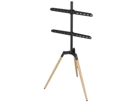 GEMBIRD GEMBIRD TVS-65S-01 Gembird Podno postolje za TV stativ (okretno) 32-65inc