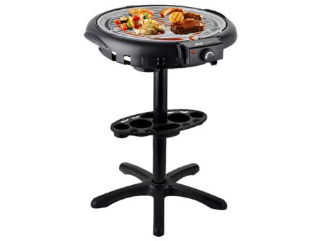 COLOSSUS CSS-5080C Električni roštilj sa postoljem 2u1