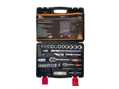 Machtig UNC-072 Set ručnog alata