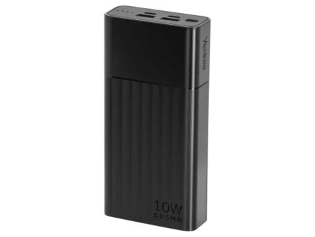 YENKEE Yenkee Power bank Yenkee YPB 2021 20000mAh 10W