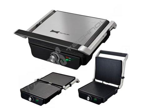 COLOSSUS CSS-5323GRILL Grill toster