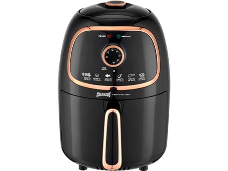 COLOSSUS CSS-5004 Friteza na vruć vazduh 2l