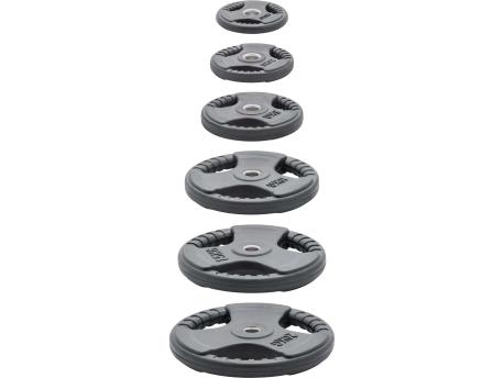 ORION 3D gumeni disk - 2x5 kg