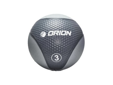 ORION Lopta medicinka - 3 kg