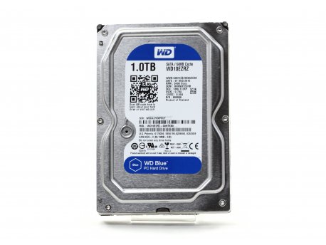 WESTERN DIGITAL 1TB WD10EZRZ Blue