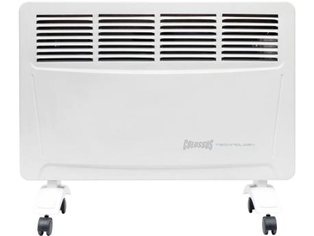 COLOSSUS CSS-6616 Panelni radijator