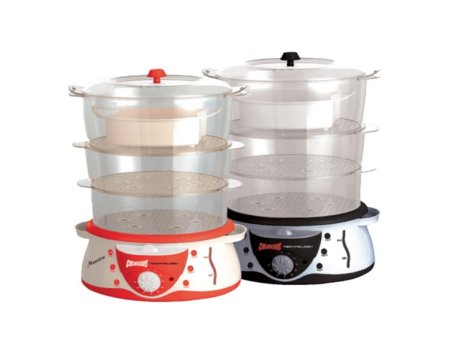 COLOSSUS CSS-5430 Aparat za kuvanje na pari