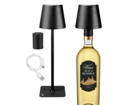 Beper Stona punjiva lampa P201UTP118