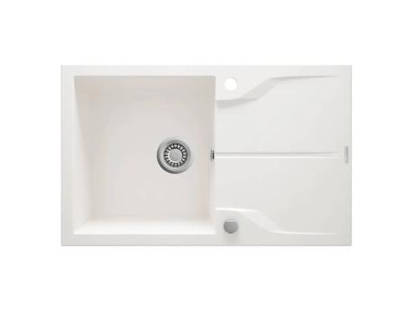 DEANTE Sudopera Andante flush 78/AL/O ZQN A11F