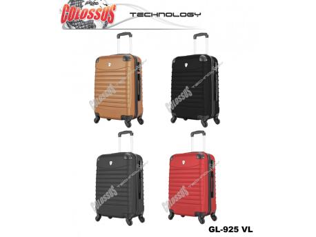 COLOSSUS LINE GL-925VL Putni kofer