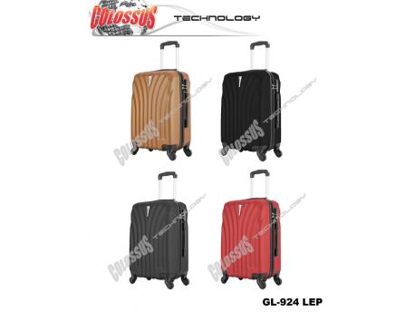 COLOSSUS LINE GL-924LEP Putni kofer