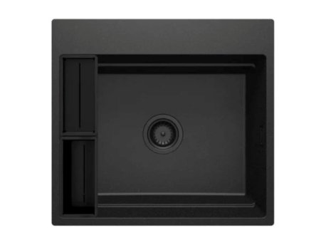 DEANTE Momi jednodelna sudopera ZRM G10A