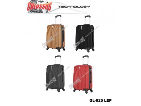 COLOSSUS LINE GL-920LEP Putni kofer