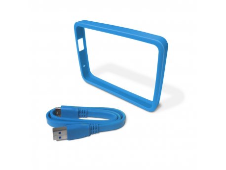 WESTERN DIGITAL WDBZBY0000NBL