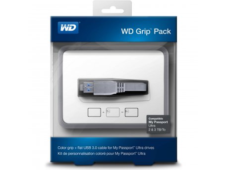 WESTERN DIGITAL WDBFMT0000NSL
