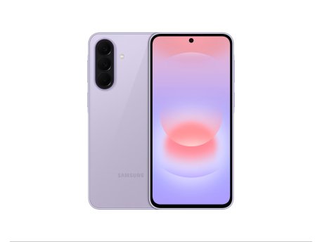 SAMSUNG Galaxy A37 5G 6/128GB Awesome Lavender (SM-A376BLVBEUC)