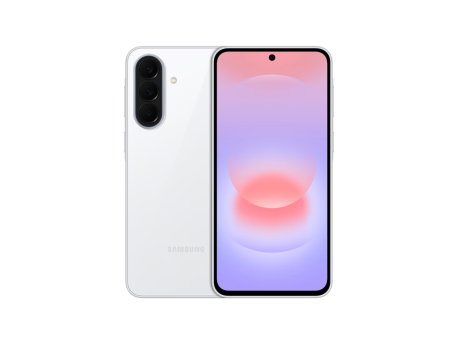 SAMSUNG Galaxy A37 5G 6/128GB Awesome White (SM-A376BZWBEUC)