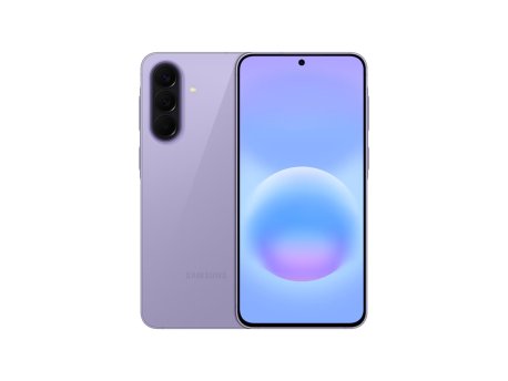 SAMSUNG Galaxy A57 5G 8/128GB Awesome Lilac (SM-A576BZVBEUC)