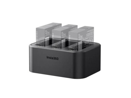 INSTA360 Ace Series Fast Charge Hub