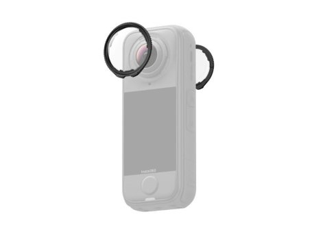 INSTA360 X4 Air Standard Lens Guards